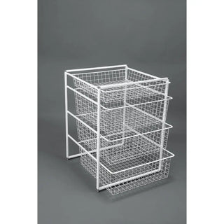 STARTPAKET 74/55 BASIC   VIT   ELFA - ELFA