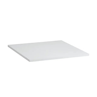 ELFA TOPPSKIVA 550X535MM VIT ELFA - | CleanNest - ELFA | CleanNest