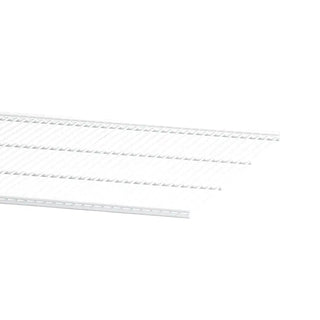 Elfa Trådhylla 450x405mm Vit | CleanNest - ELFA | CleanNest