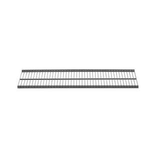 Elfa Trådhylla 607x305mm Mattegrey | CleanNest - ELFA | CleanNest