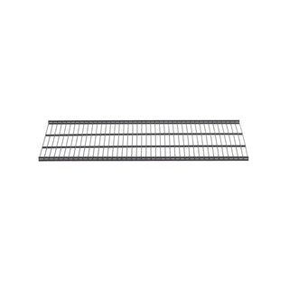 Elfa Trådhylla 607x405mm Mattegrey - | CleanNest - ELFA | CleanNest