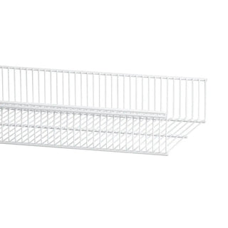 ELFA TRÅDHYLLKORG 607X438MM VIT | CleanNest - ELFA | CleanNest