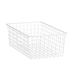 TRÅDBACK 327X527X185 VIT - ELFA