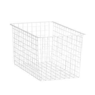 TRÅDBACK 327X527X285 VIT - ELFA