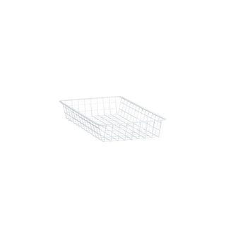 TRÅDBACK 327X527X85 VIT - ELFA