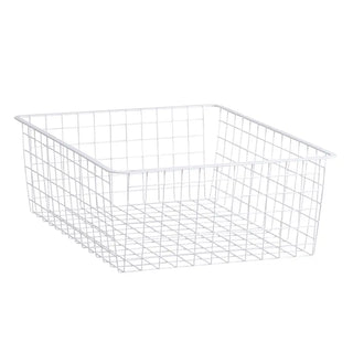 TRÅDBACK 427X527X185 VIT - ELFA