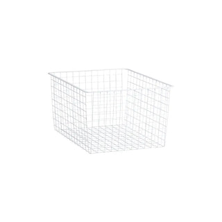 TRÅDBACK 427X527X285 VIT - ELFA