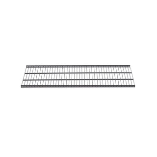 TRÅDHYLLA 607X405MM MATTEGREY - ELFA