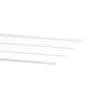 TRÅDHYLLA 902X305MM VIT - ELFA