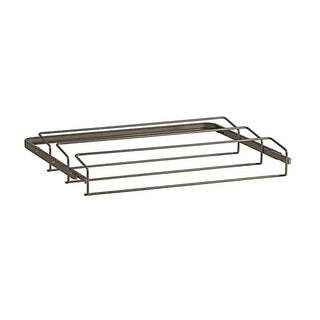 Elfa Utdragbart Skoställ 605mm Graphite | CleanNest - ELFA | CleanNest