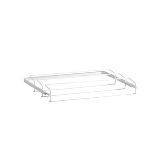 ELFA UTDRAGBART SKOSTÄLL 605MM VIT | CleanNest - ELFA | CleanNest