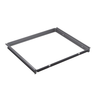 Elfa Utdragsram 60x52 Mattegrey | CleanNest - ELFA | CleanNest