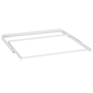 UTDRAGSRAM F BACK 45X30 VIT - ELFA