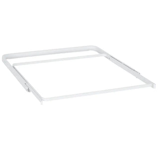 UTDRAGSRAM F BACK 45X40 VIT - ELFA
