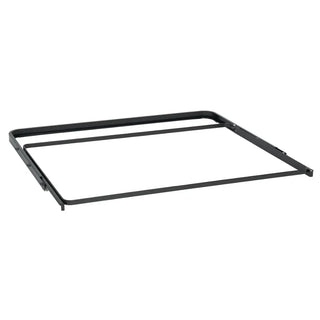 UTDRAGSRAM F BACK 60X40 GRAPHITE - ELFA