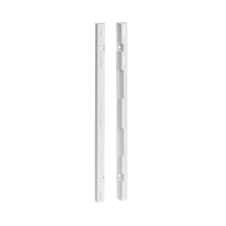 ELFA VÄGGFÄSTE FÖR TAVLA 2-PACK VIT | CleanNest - ELFA | CleanNest