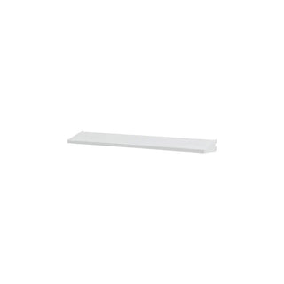 ELFA VÄNDBAR HYLLA 598X115MM VIT | CleanNest - ELFA | CleanNest