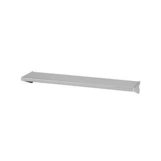 ELFA VÄNDBAR HYLLA 598X267MM VIT | CleanNest - ELFA | CleanNest
