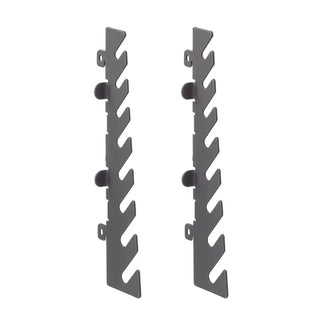 VERKTYGSNYCKELHÅLLARE 2ST MATTEGREY - ELFA
