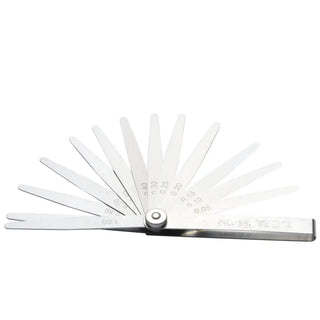 BLADMÅTT 0,05-1MM - ELORA