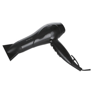 HÅRFÖN SVART 2000W HD-119518.1 - EMERIO