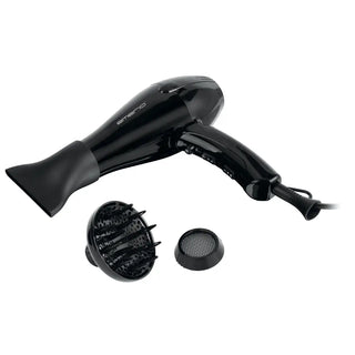 HÅRFÖN HD-122192 - EMERIO