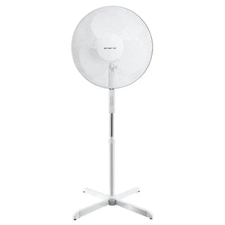 KALLUFTSFLÄKT GOLV 40CM 45W - EMERIO