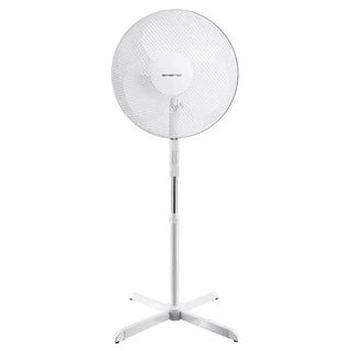 EMERIO KALLUFTSFLÄKT GOLV 40CM 45W | CleanNest - EMERIO | CleanNest