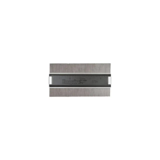 PROFILMALL ROSFRITT STÅL 15 CM - EMPIRE