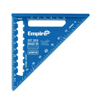VINKELHAKE EMPIRE 2991M 120 MM - EMPIRE