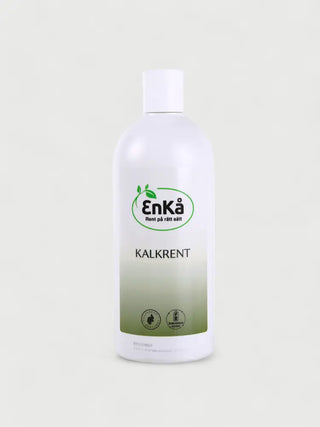 EnKå Kalkrent rengöringsmedel för kalk och rost på ytor