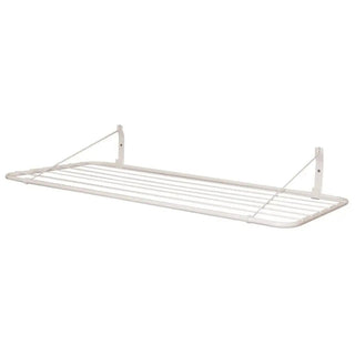ERICS TORKSTÄLLNING VÄGG 140CM ALMA | CleanNest - ERICS | CleanNest