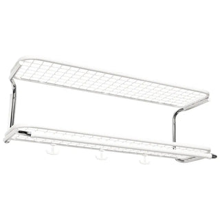 ESSEM HATTHYLLA 301 CLASSIC 1200MM VIT/KR | CleanNest - ESSEM | CleanNest