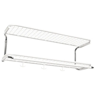 HATTHYLLA 301 CLASSIC 900MM VIT/KRO - ESSEM