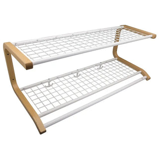 ESSEM HATTHYLLA ANNA 1200 MM VIT/BOK | CleanNest - ESSEM | CleanNest