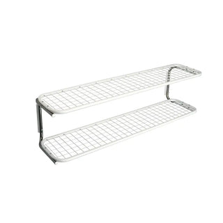 ESSEM SKOHYLLA CLASSIC 1000MM VIT/KROM | CleanNest - ESSEM | CleanNest