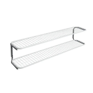 ESSEM SKOHYLLA CLASSIC 1200MM VIT/KROM - | CleanNest - ESSEM | CleanNest