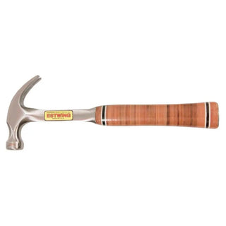 Estwing Snickarhammare 16oz E16c Läder | CleanNest - ESTWING | CleanNest