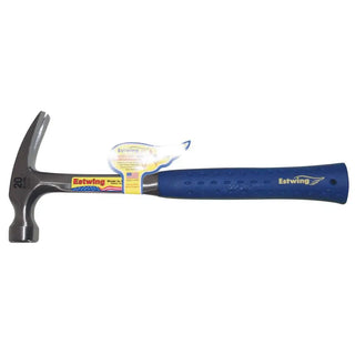 SNICKARHAMMARE 20OZ E320S NYLON - ESTWING