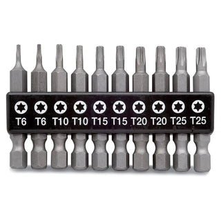 Etc Bitssats 10del Torx | CleanNest - ETC | CleanNest