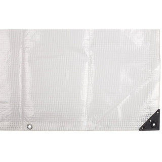 ETC PRESENNING 4X6M 225G TRANSP. LENO | CleanNest - ETC | CleanNest