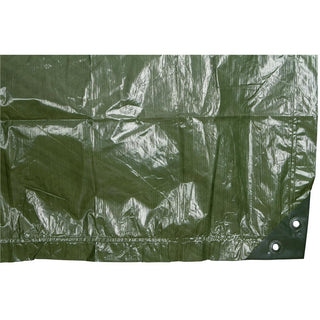 ETC PRESENNING 6X8M 90G GRÖN SUPREME | CleanNest - ETC | CleanNest