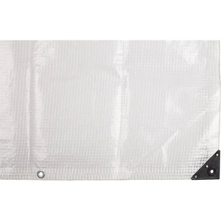 ETC PRESENNING 8X12M 225G TRANSP. LENO | CleanNest - ETC | CleanNest