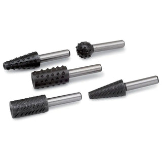 Etc Roterande Raspset 5del - | CleanNest - ETC | CleanNest