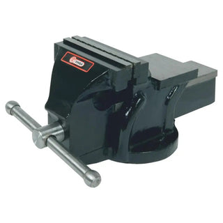 Etc Skruvstycke 125mm Fast - | CleanNest - ETC | CleanNest