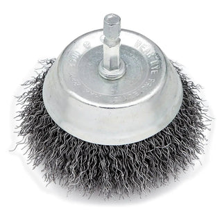 Etc Stålkoppborste 75mm | CleanNest - ETC | CleanNest