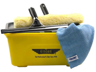 Ettore - Fönsterputs Set - Ettore | CleanNest