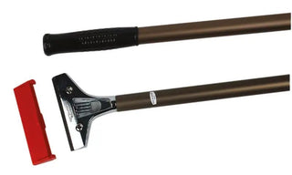 Ettore - Golvskrapa Ettore med Skaft - 120cm - Ettore | CleanNest