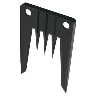 EUROSPACER Fixeringskil Plast 117X82/92 Mm | CleanNest - EUROSPACER | CleanNest