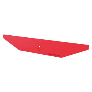 EUROSPACER Fluktsticka Bella Röd 195Mm 50St | CleanNest - EUROSPACER | CleanNest